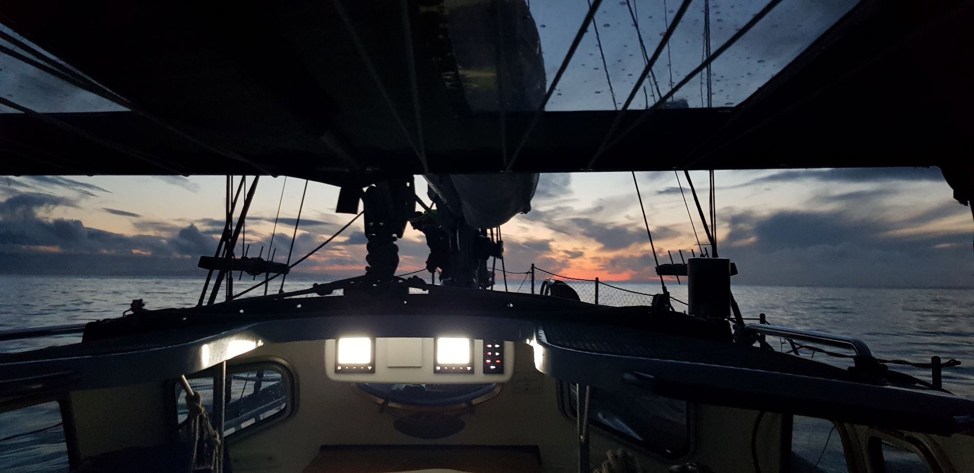 Inverness to the West Coast and Dublin