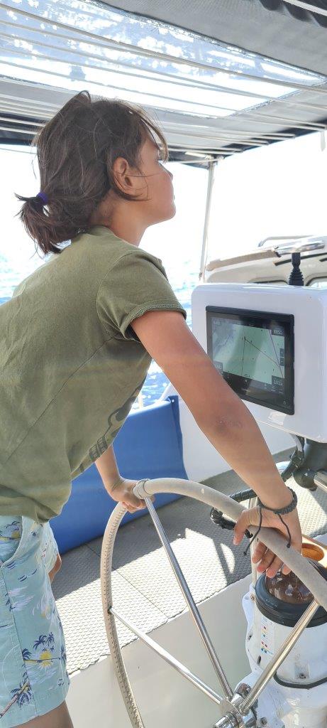 From Penzance to Madeira