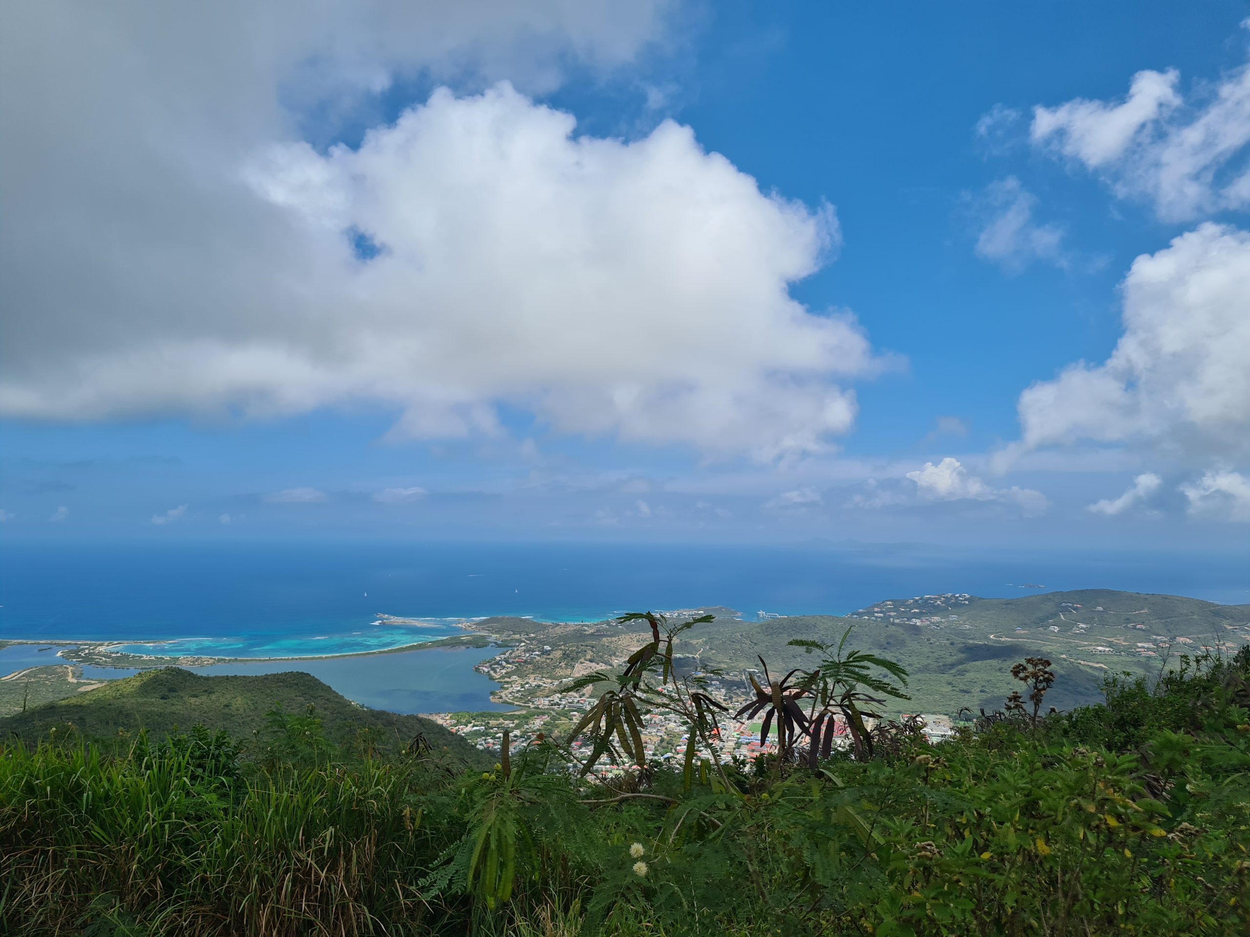 St Martin/Sint Maartin